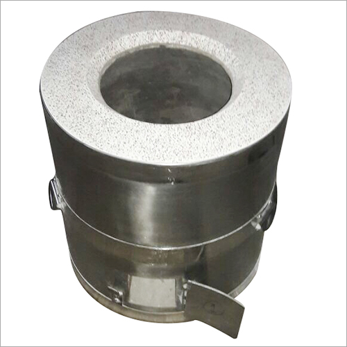 SS Drum Tandoor
