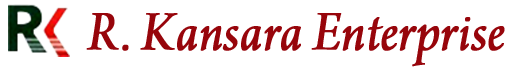 R KANSARA ENTERPRISE